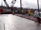 Concrete Services